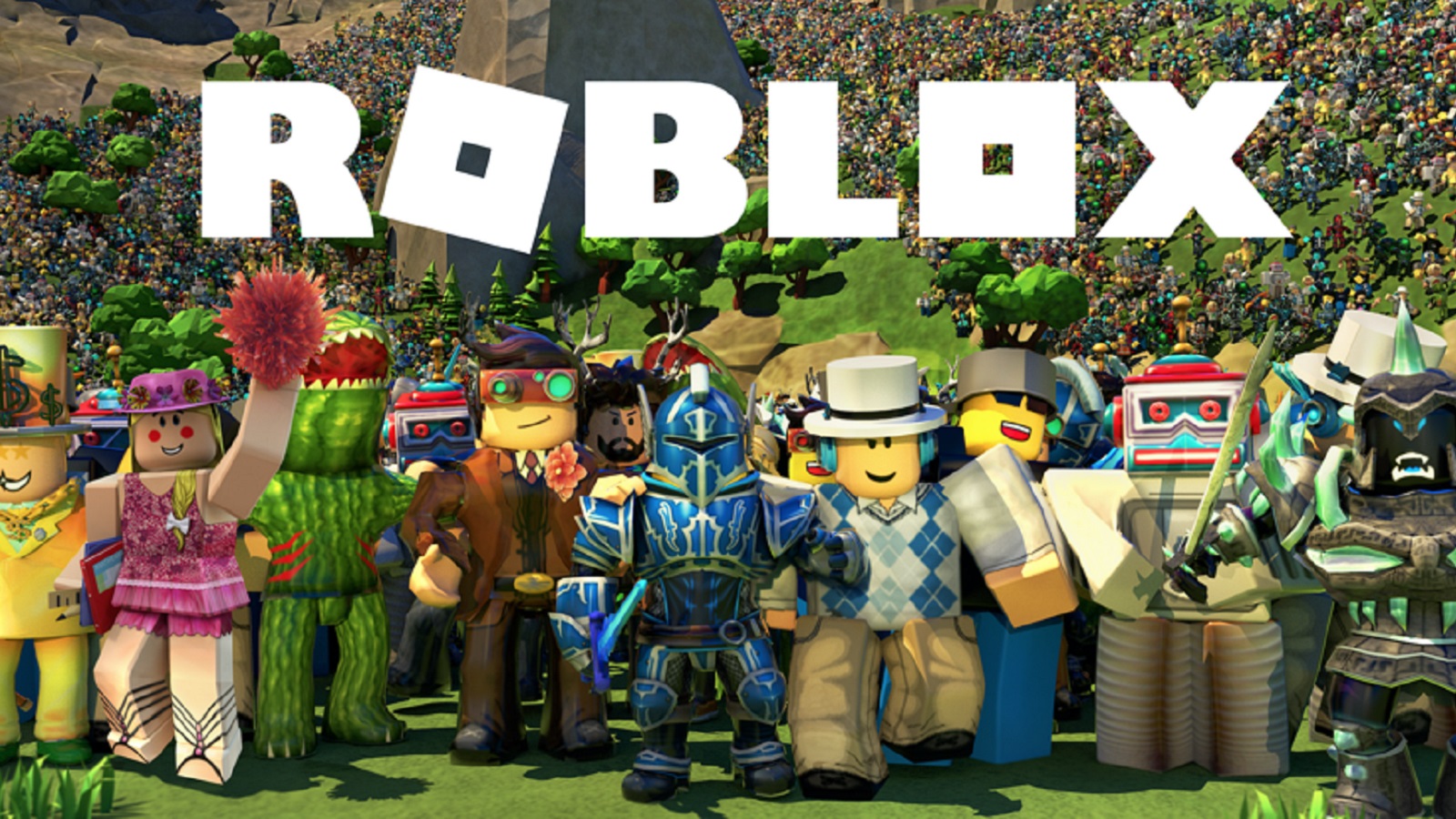 How to change your display name in Roblox - Dexerto