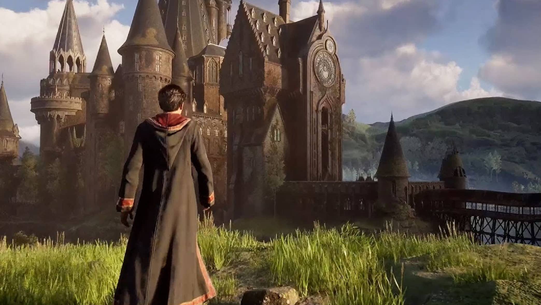 Harry Potter fans torn as Hogwarts Legacy Collectors Edition sells out amid boycott threats - Dexerto