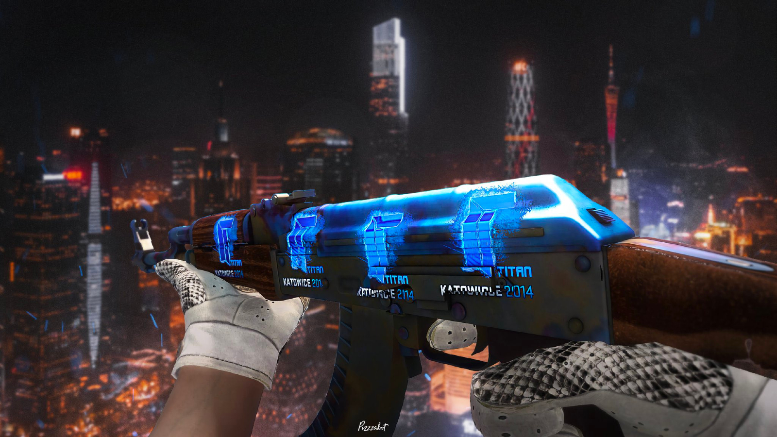 AK-47 CSGO skin & knife sell for $500,000 as Counter-Strike skins explode in price - Dexerto