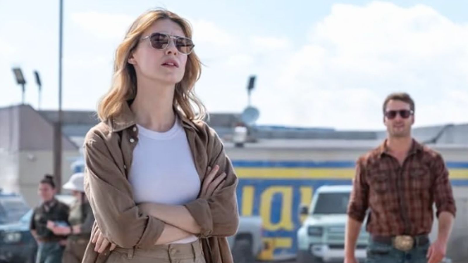 Twisters: Release date, cast, plot & trailer - Dexerto