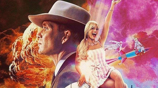 Oppenheimer vs Barbie: Who’s won the Barbenheimer war? - Dexerto