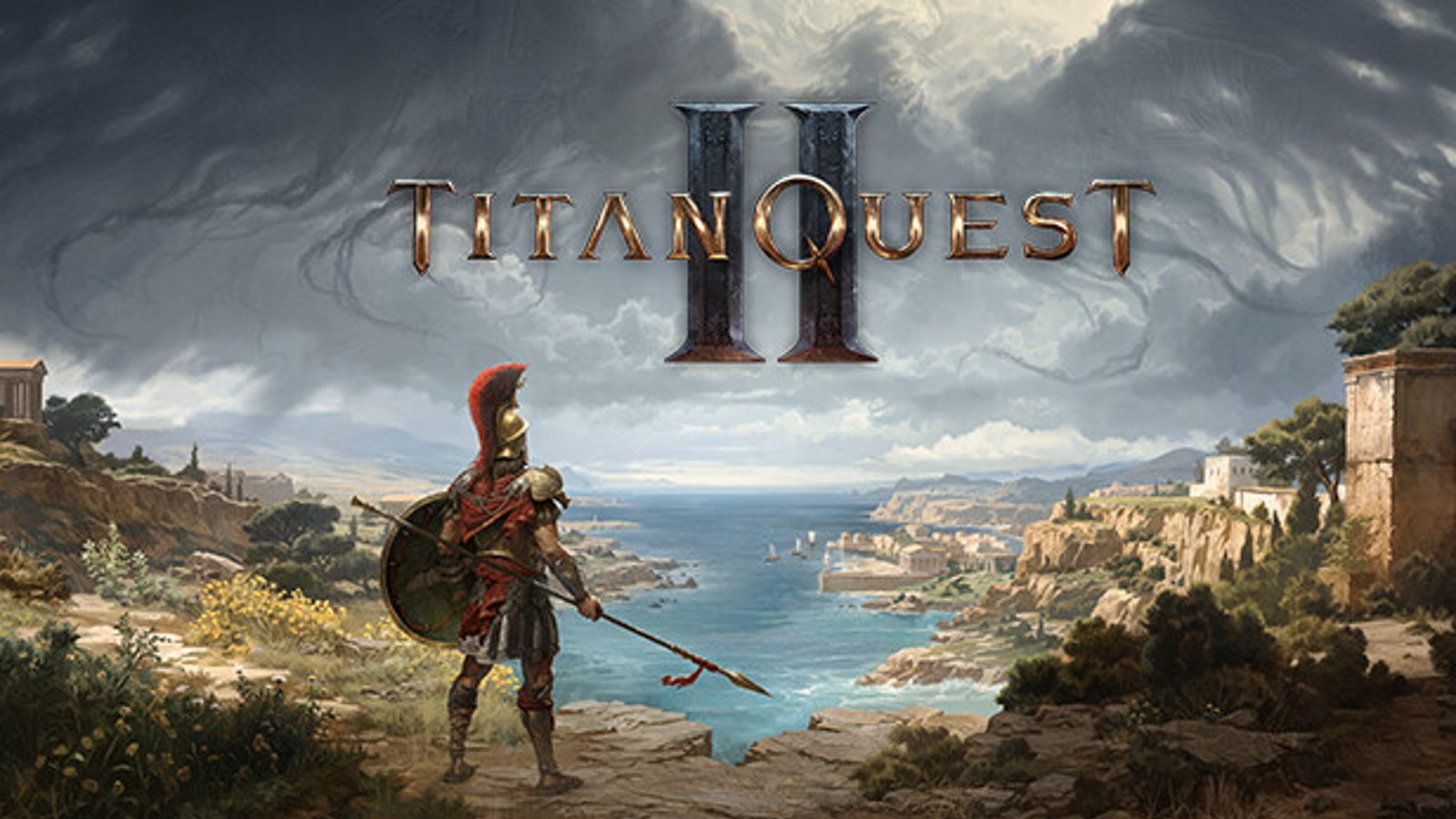 Titan Quest 2: Setting, gameplay & everything we know - Dexerto