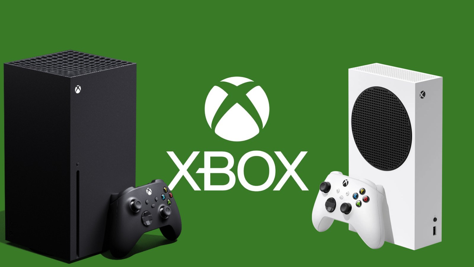 Microsoft leak reveals Xbox Series X & S refresh slated for 2024 - Dexerto