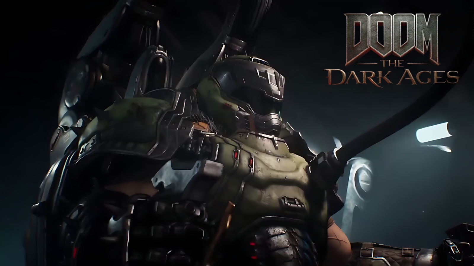 Doom: The Dark Ages – Release date, platforms, trailers, more - Dexerto
