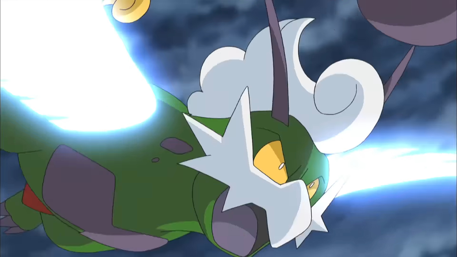 Pokemon Go Tornadus Therian Forme: Best moveset for PvP and Raids - Dexerto