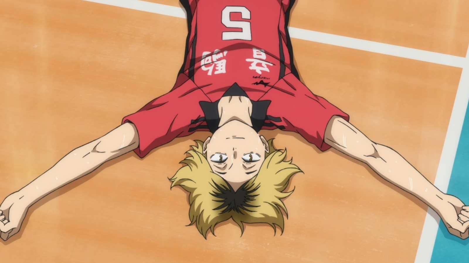 Haikyuu!! movie: Release date, trailer, streaming details, and more - Dexerto