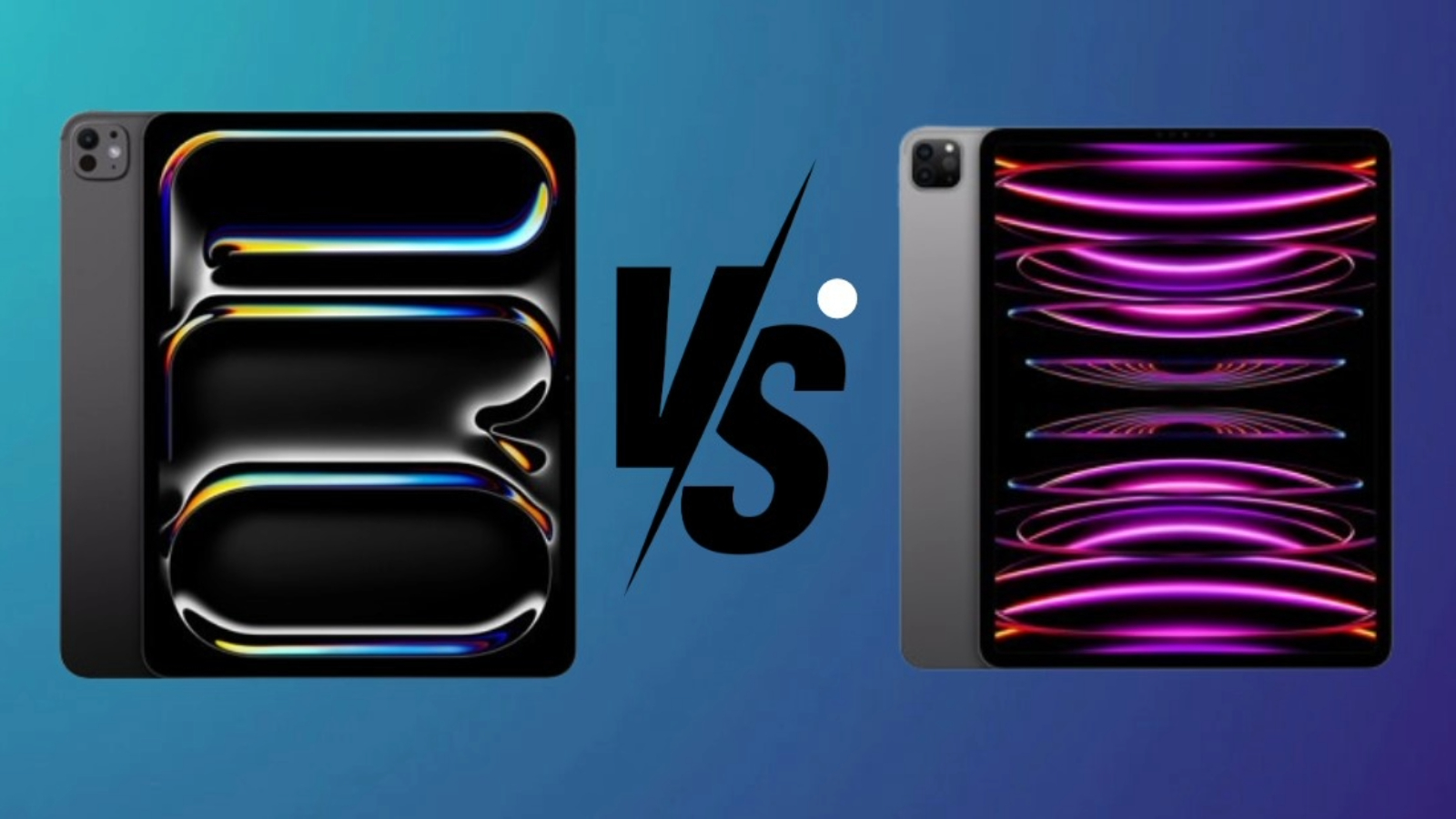 OLED iPad Pro vs iPad Pro 2022: Which iPad should you get? - Dexerto