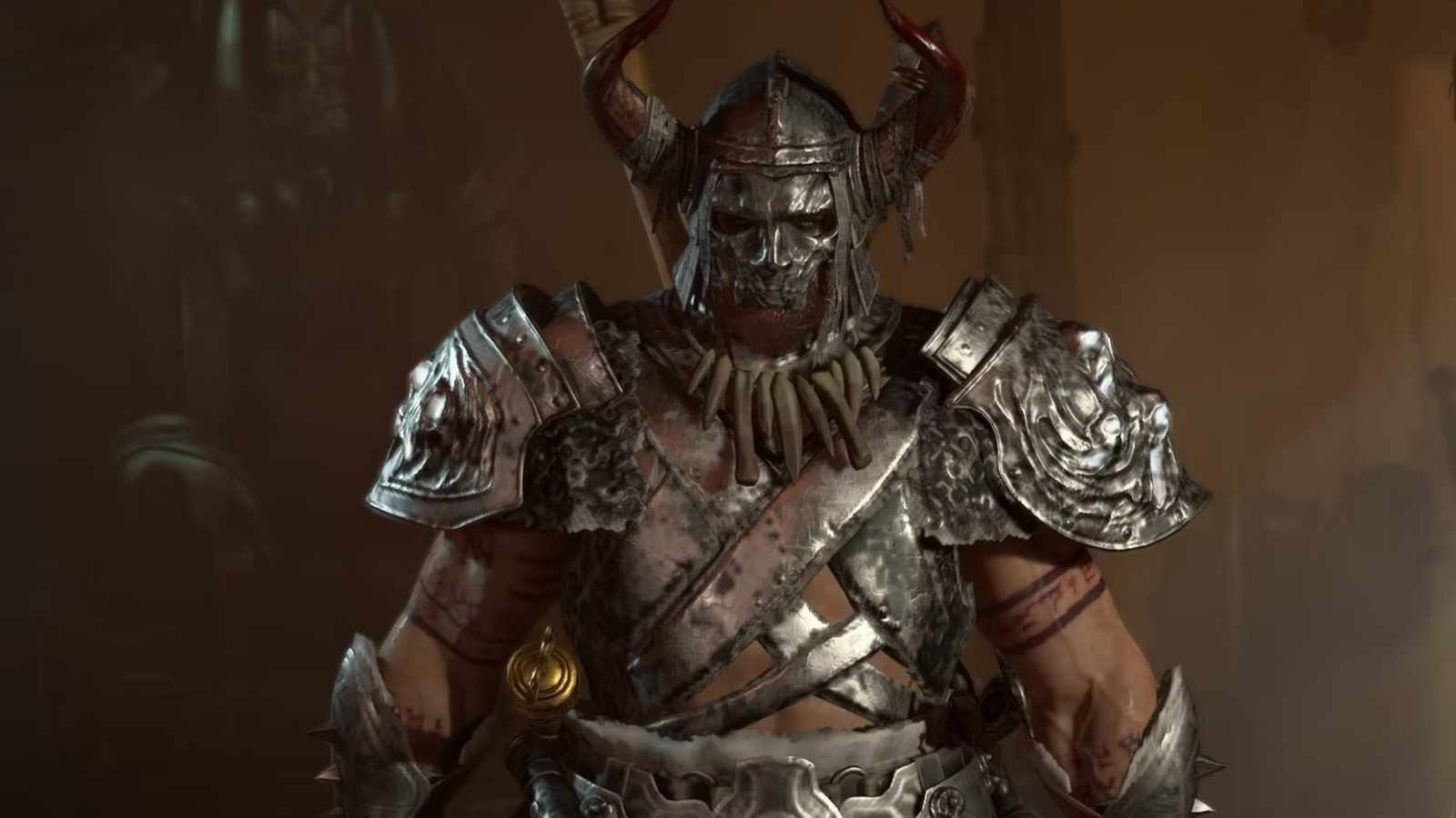 PTR Diablo 4 build is so OP the game doesn’t bother counting damage - Dexerto