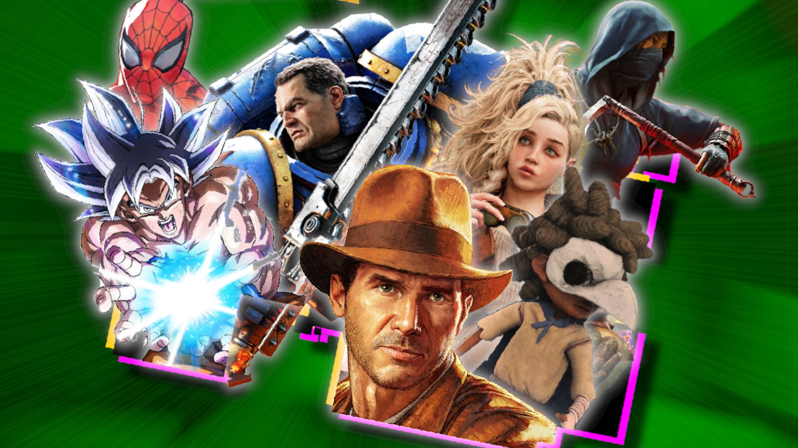 Gamescom 2024: Most exciting announcements - Dexerto