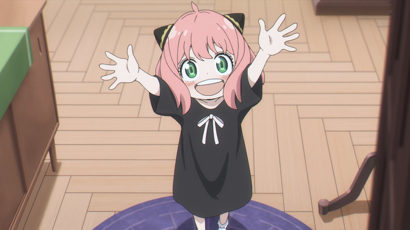 Spy x Family Code: White is coming to Crunchyroll very soon - Dexerto