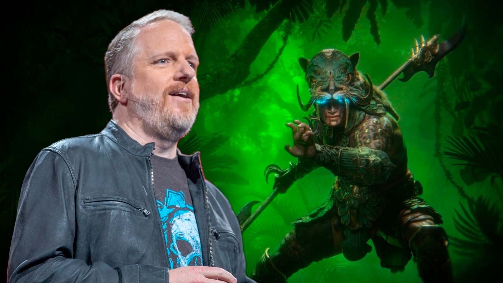 Diablo 4’s lead developers share their favorite Spiritborn build ahead of Vessel of Hatred release - Dexerto