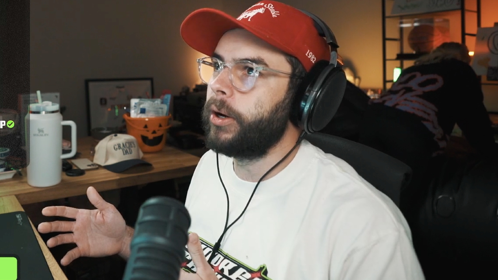 Nadeshot steps back from Black Ops 6 as “sh*t” performance & cheating crisis overwhelms - Dexerto