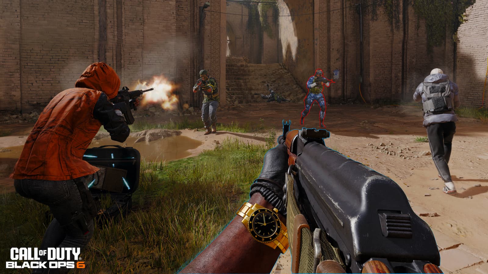 Activision finally announce huge anti-cheat buff after Warzone & BO6 hackers run rampant - Dexerto