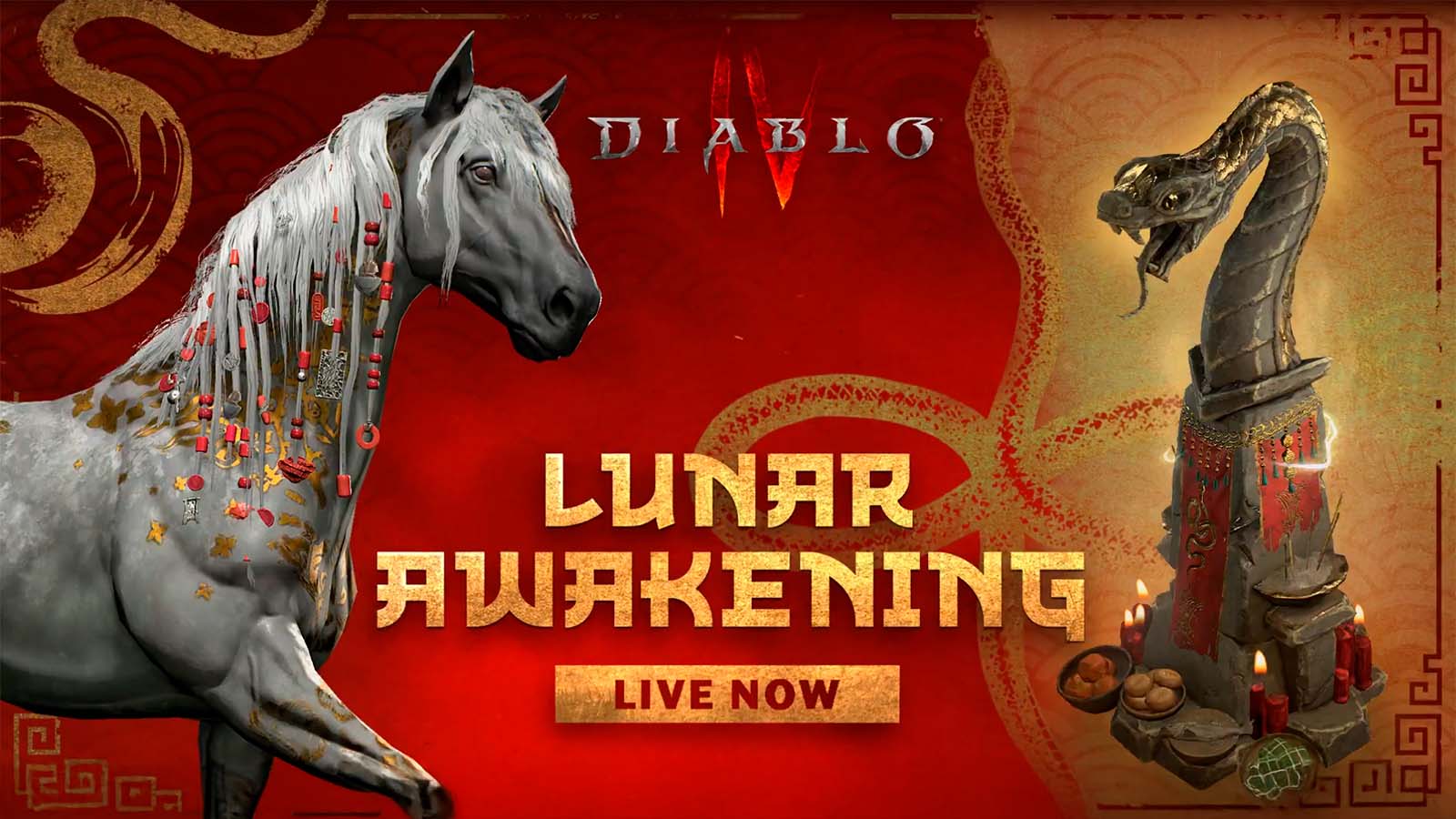 Diablo 4 Lunar Awakening event: Start date, rewards & boosts - Dexerto