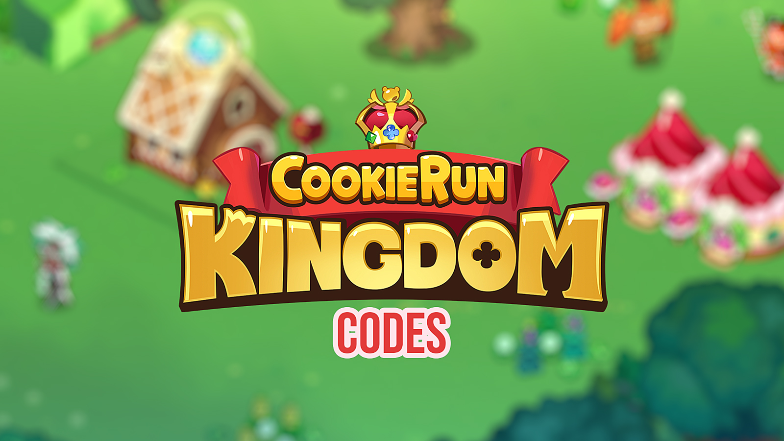 Cookie Run: Kingdom codes (April 2026) - Dexerto
