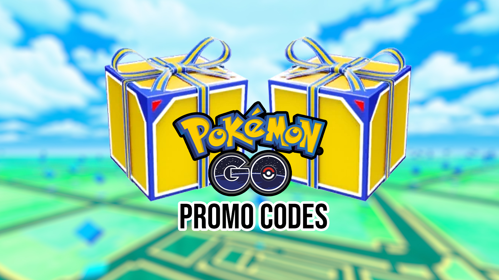Pokemon Go promo codes for January 2026 - Dexerto