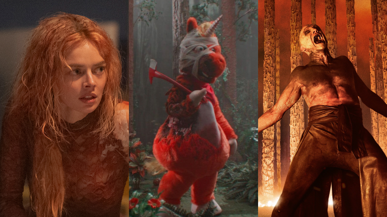 The 15 most anticipated horror movies of 2026 - Dexerto