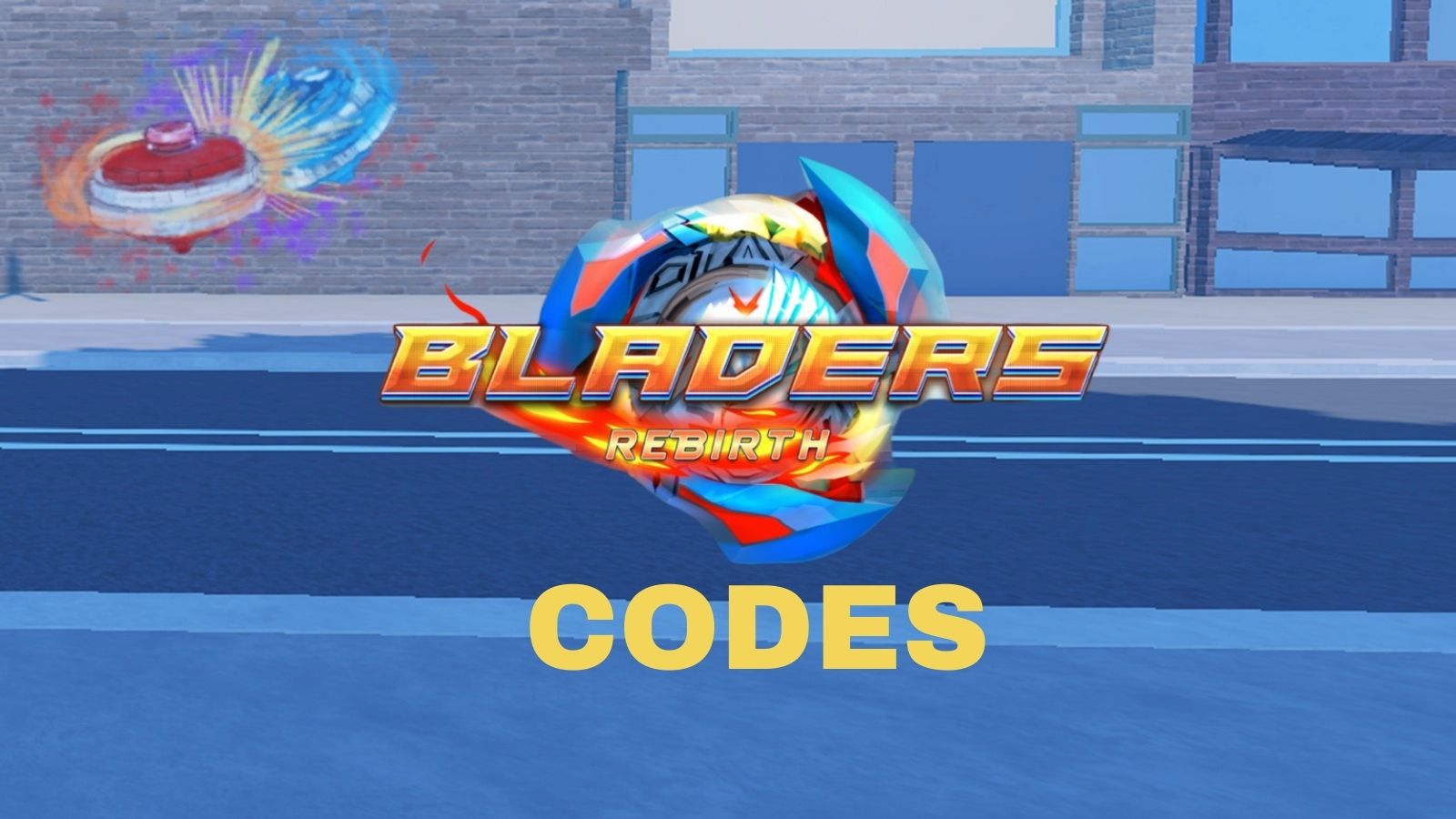 Bladers Rebirth codes (April 2026) - Dexerto