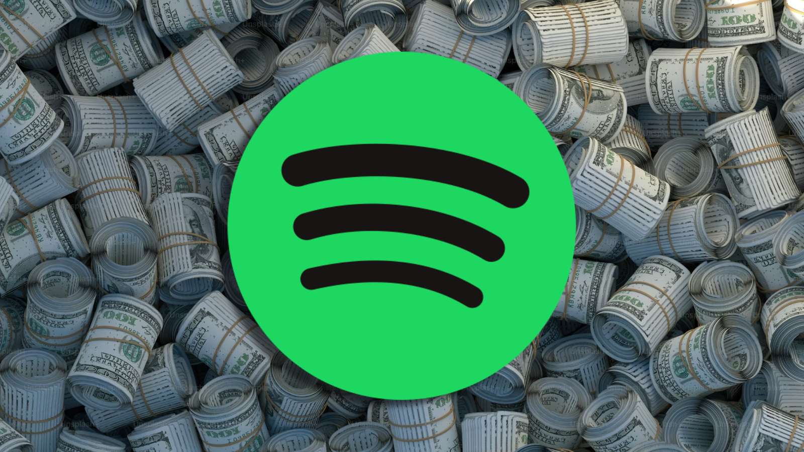 Spotify launches $13 trillion lawsuit over “theft” of 86 million songs - Dexerto