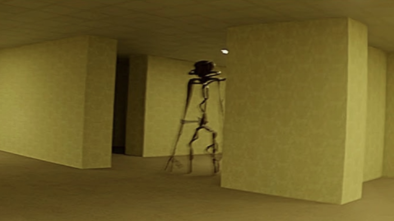 Why A24’s Backrooms will be the scariest horror movie of 2026 - Dexerto