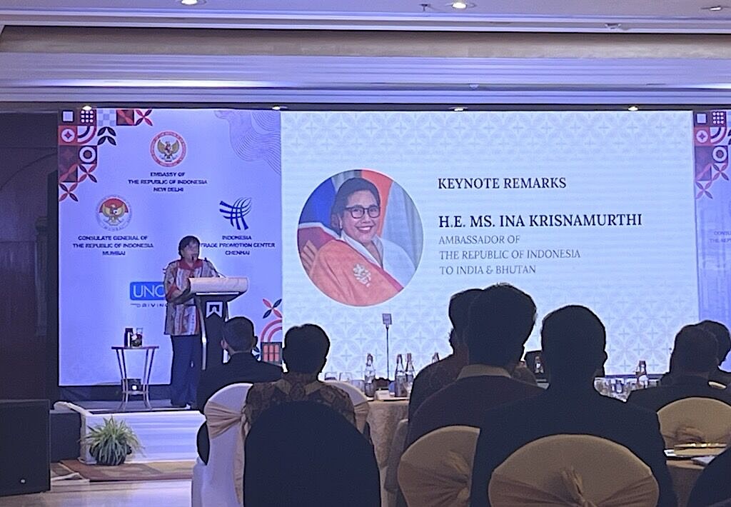 Dezan Shira & Associates’ India Team Invited to Attend India-Indonesia Business Forum 2026 - Updates | Dezan Shira & Associates