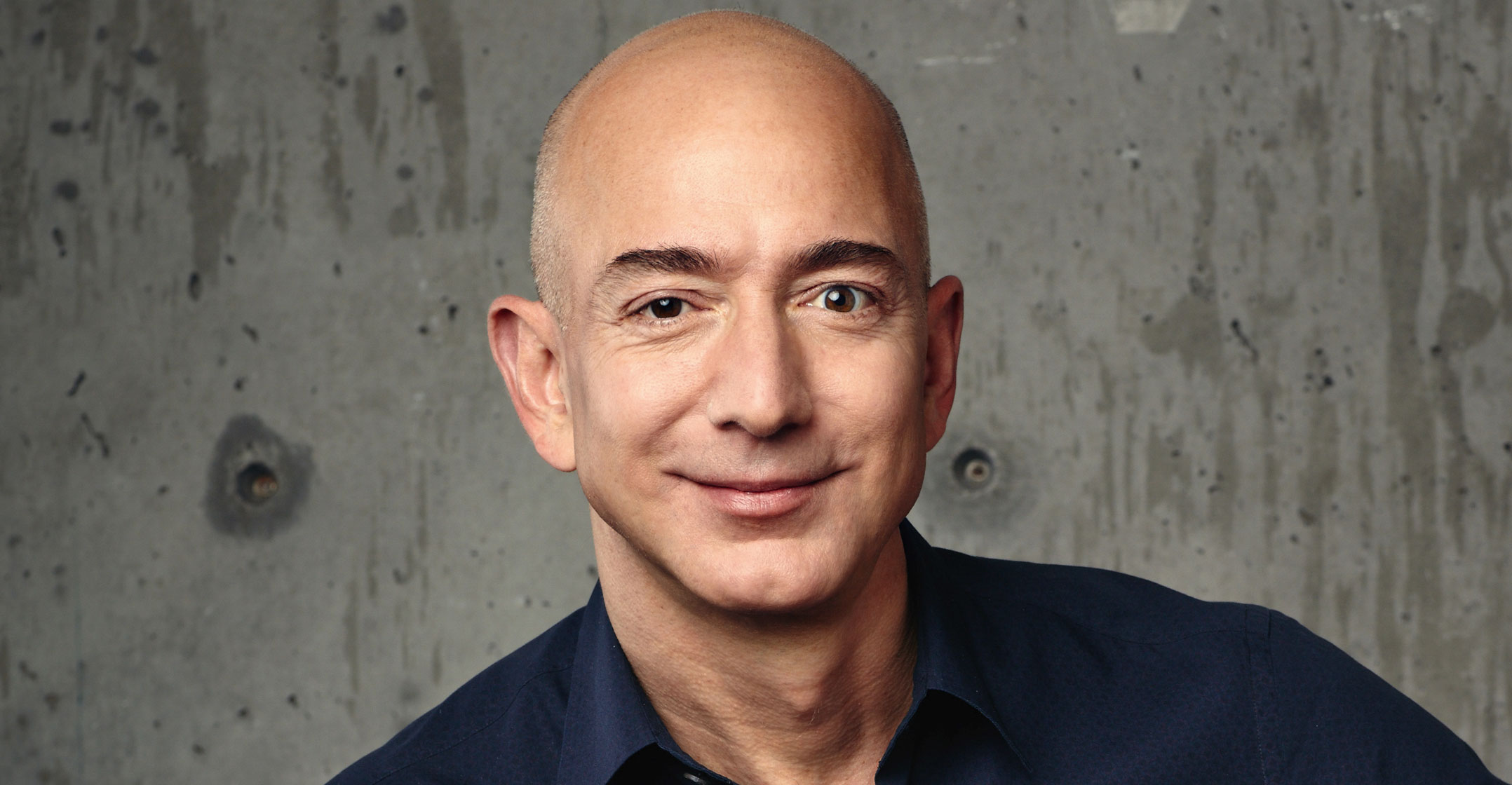Why Billionaires Like Jeff Bezos Are Investing in Age-Reversal