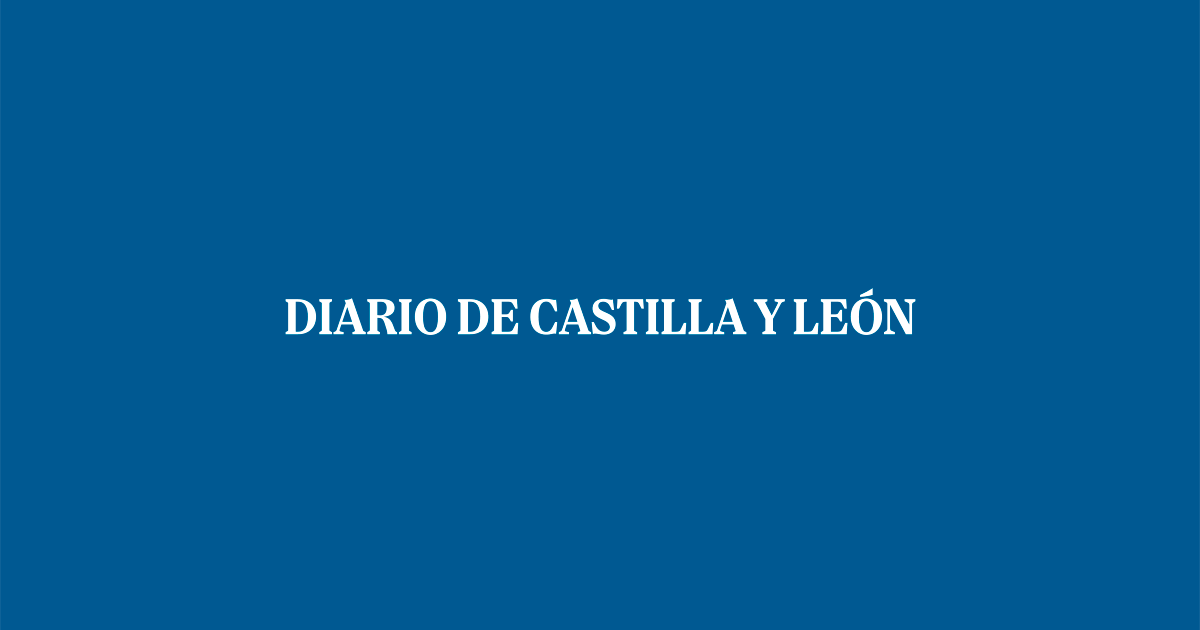 Diario de Castilla y León | Noticias de Castilla y León