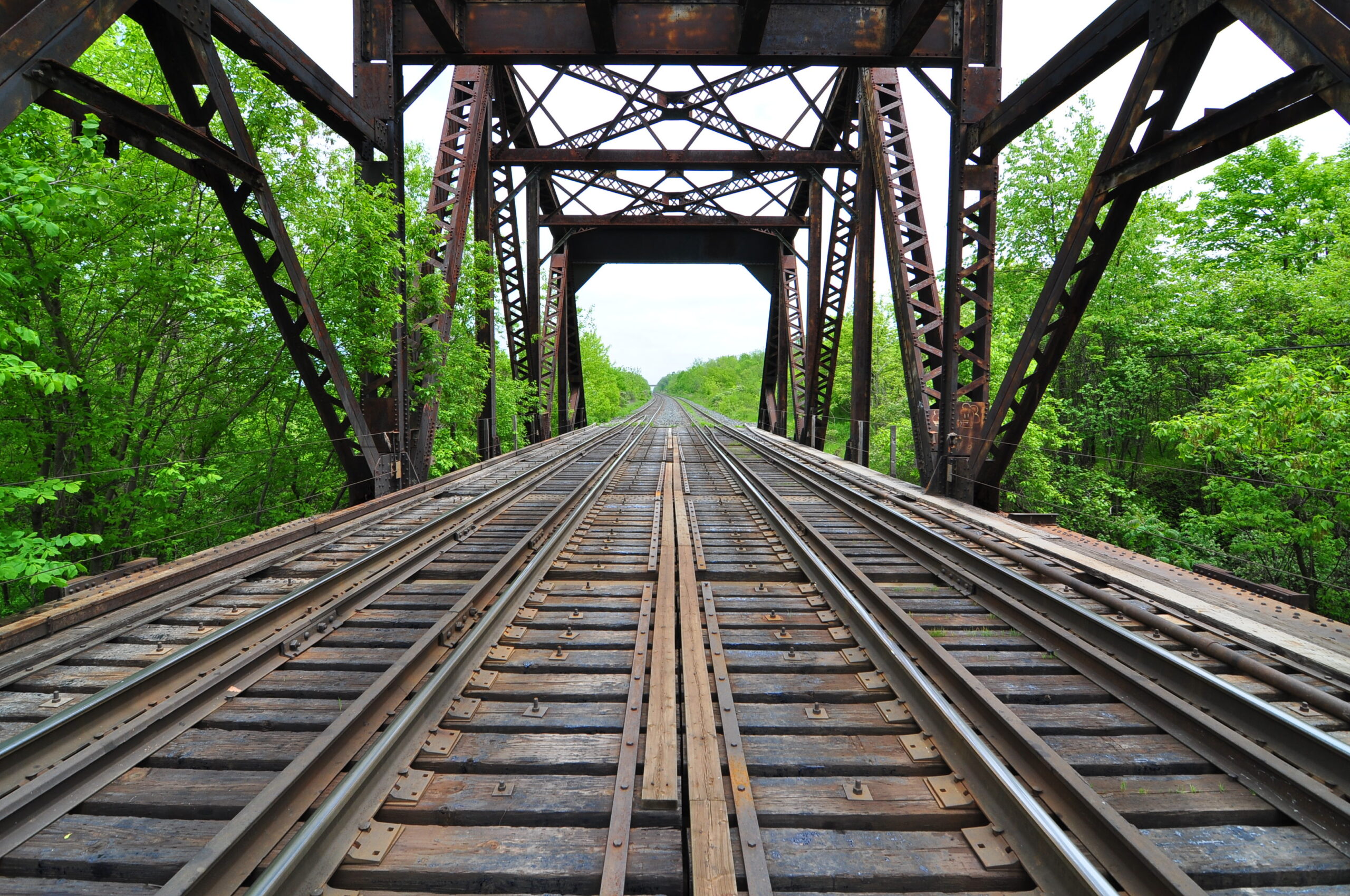 Herbicide Use in the Railroad Industry - Hughes Law Offices
