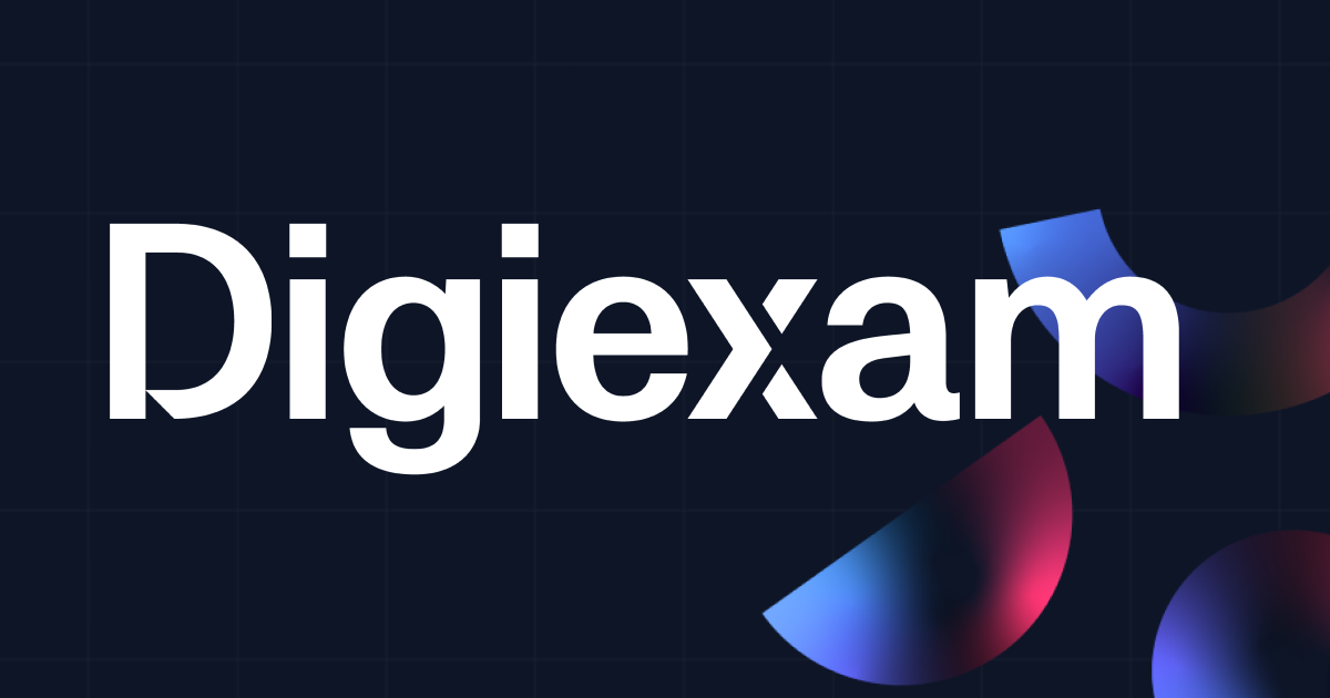 Download Digiexam for Students | Digiexam