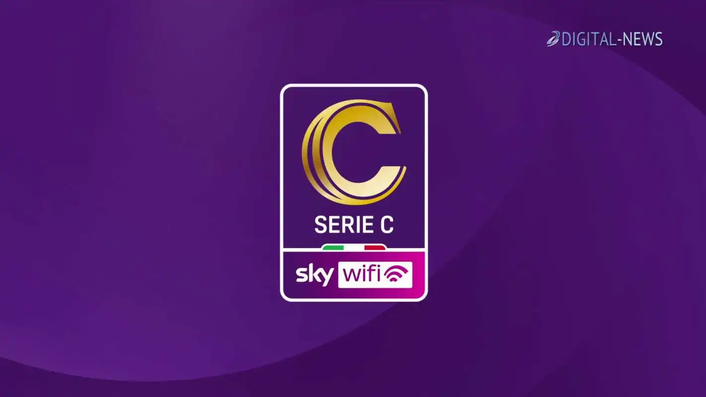 Serie C Sky WI-FI 2025/26 - Diretta 20a Giornata: Palinsesto e Telecronisti (streaming NOW)