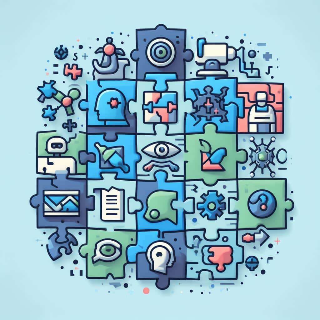 Fragmentation of AI research: a blog series - TL;DR - Digital Science