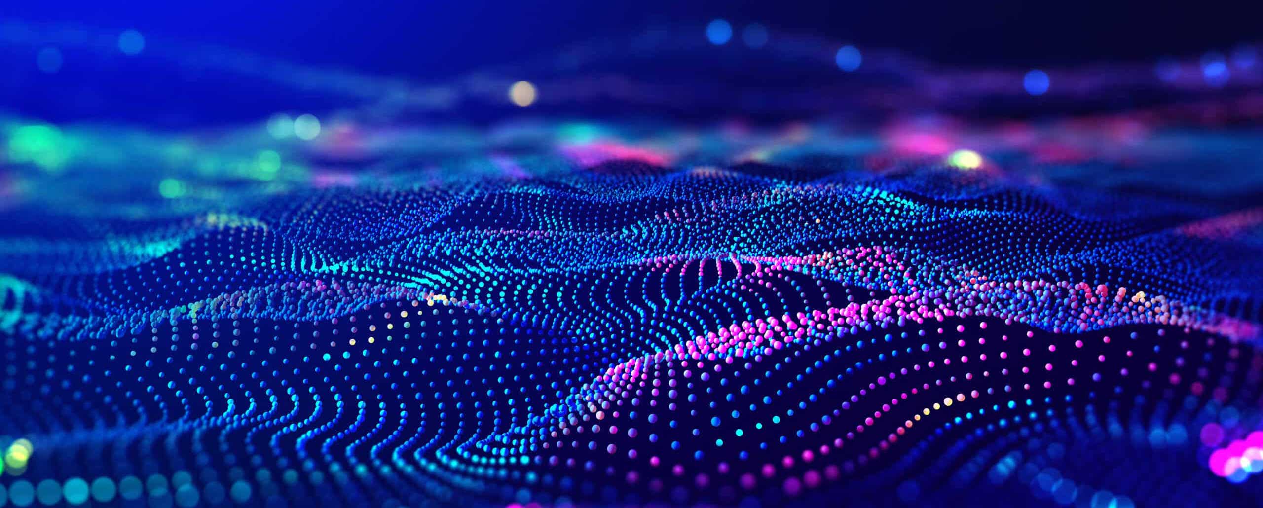 Fast forward: a new approach for AI and research