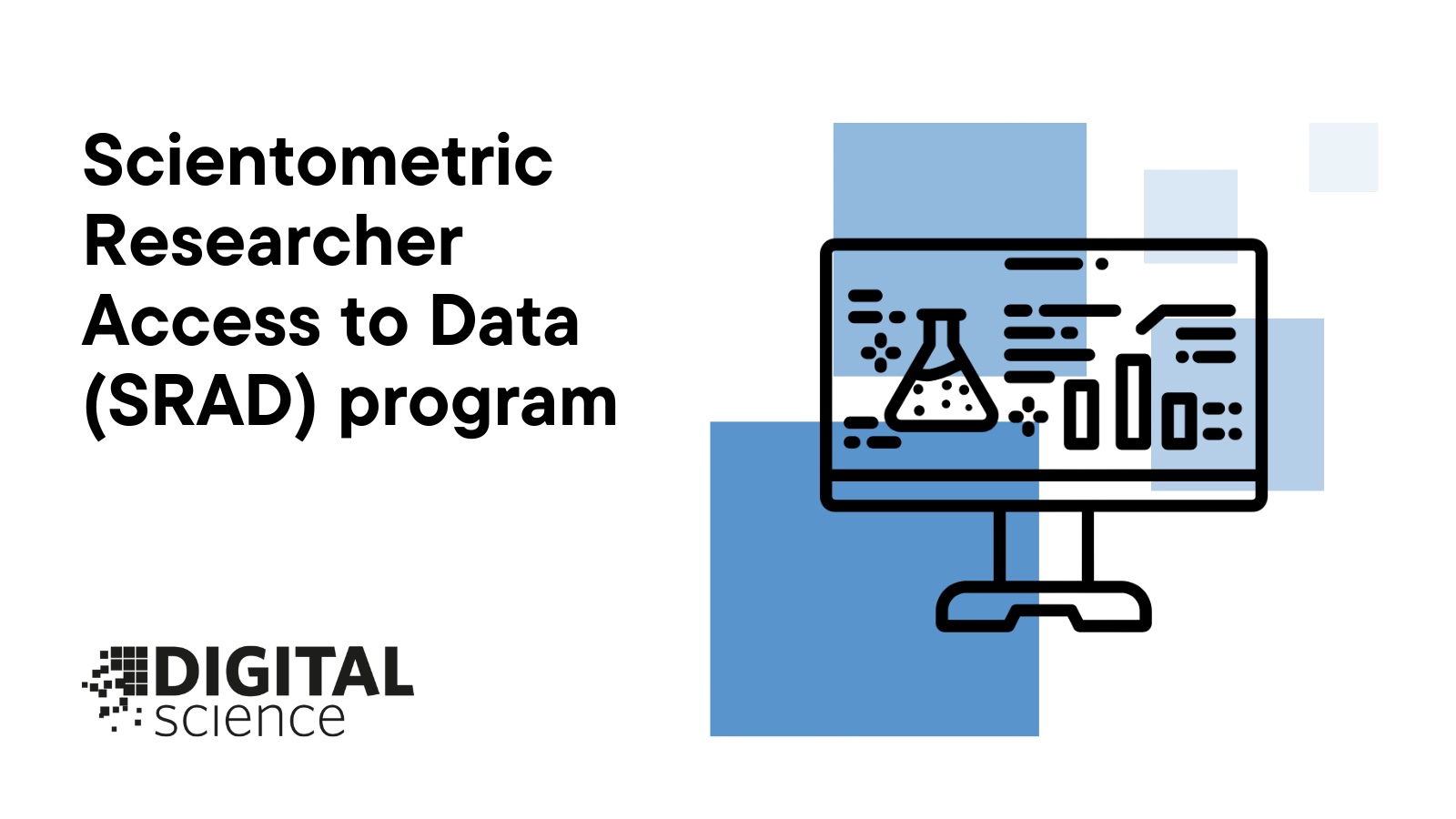 Introducing SRAD - Digital Science