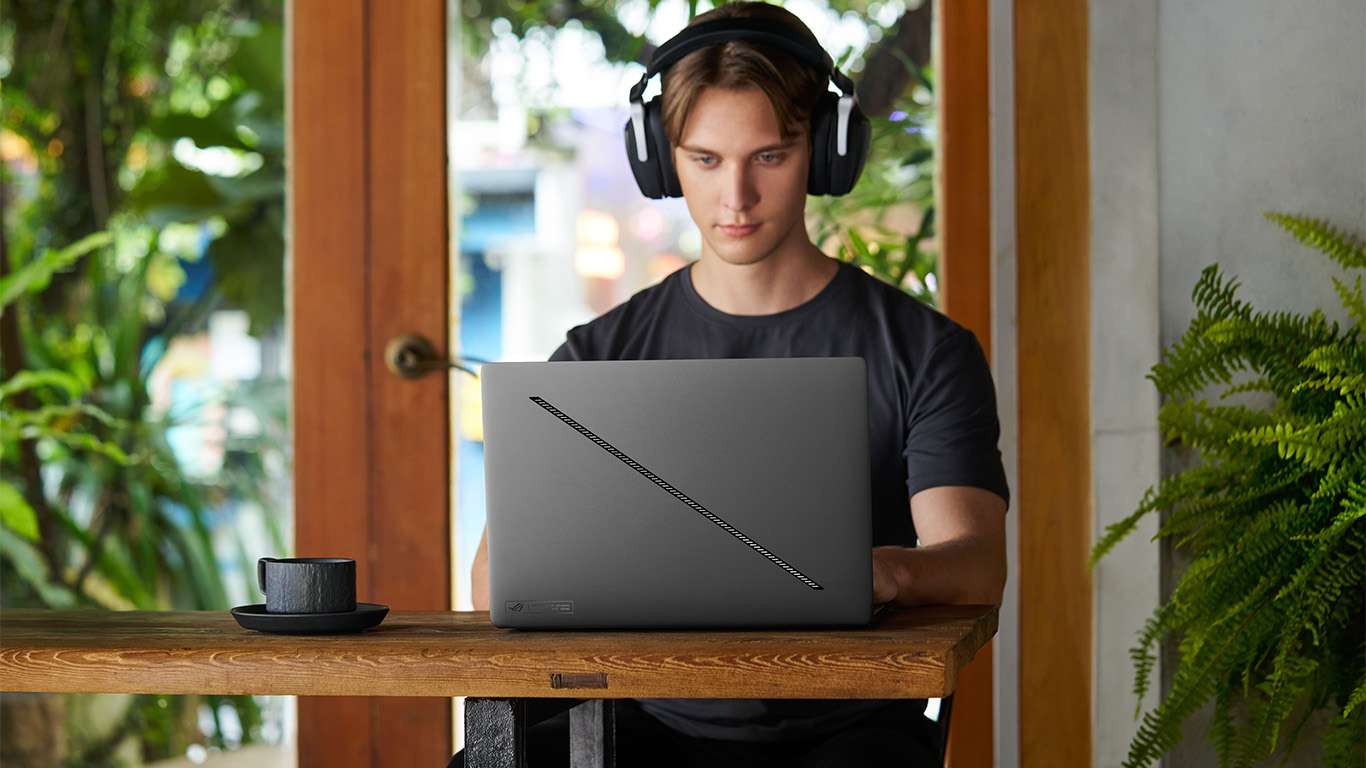 ASUS ROG Zephyrus G16 - Digital Biz Magazine