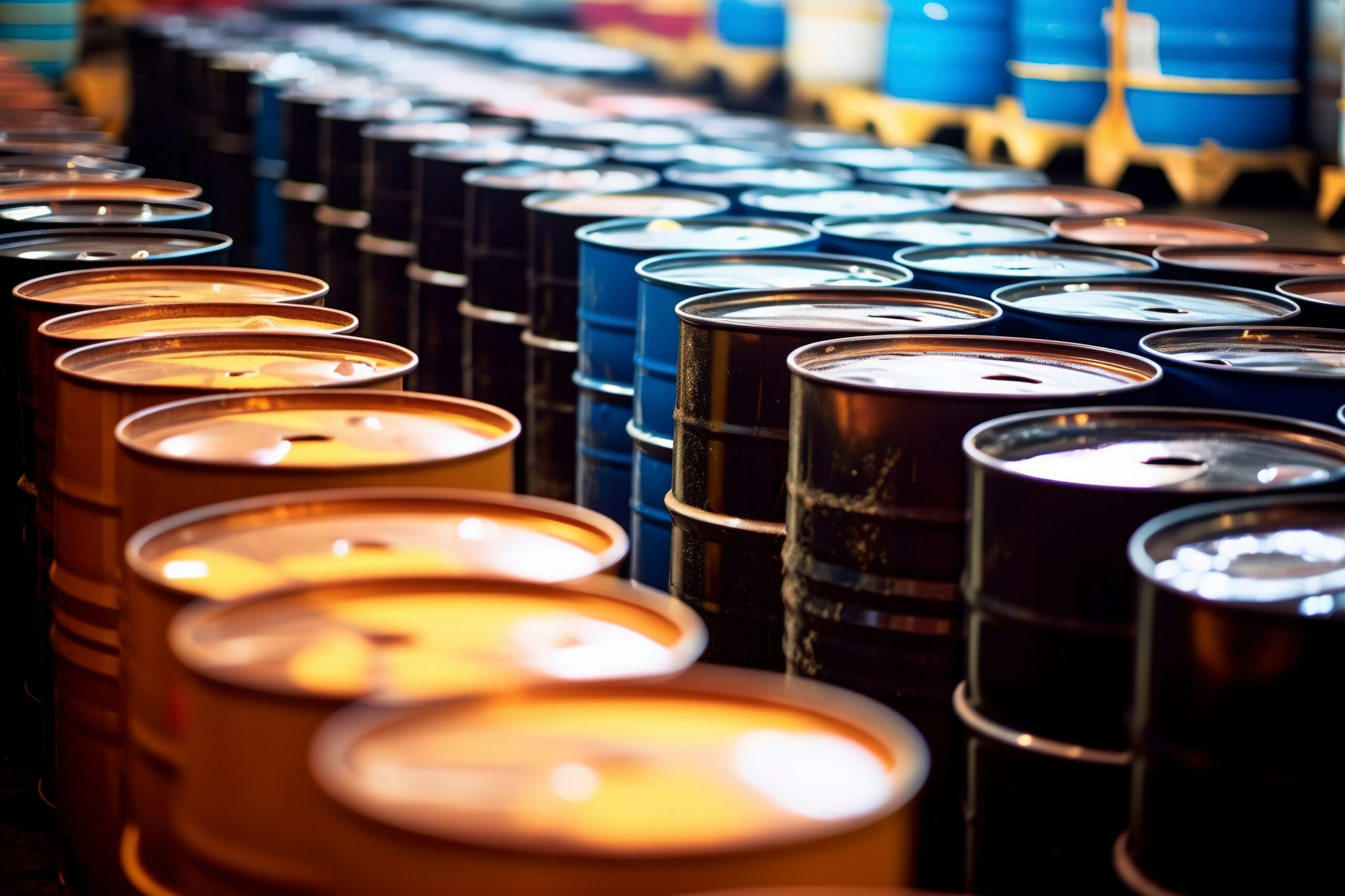 How $100 oil forces B2B sellers to rethink delivery, freight costs