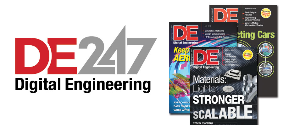 Virtual Reality (VR) and Augmented Reality (AR) News and Resources - Digital Engineering 24/7