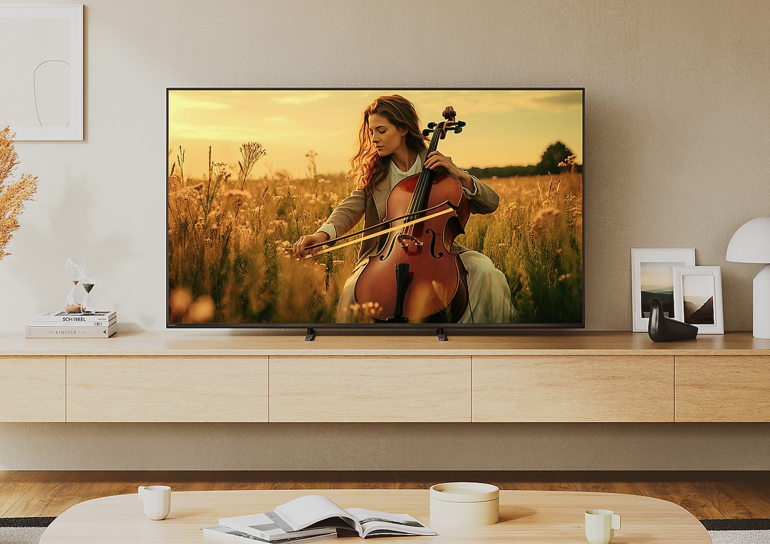 Sony Bravia 5 (K-65XR55) im Test: Günstiger Mini-LED-Einstieg mit XR Backlight Master Drive - DIGITAL FERNSEHEN