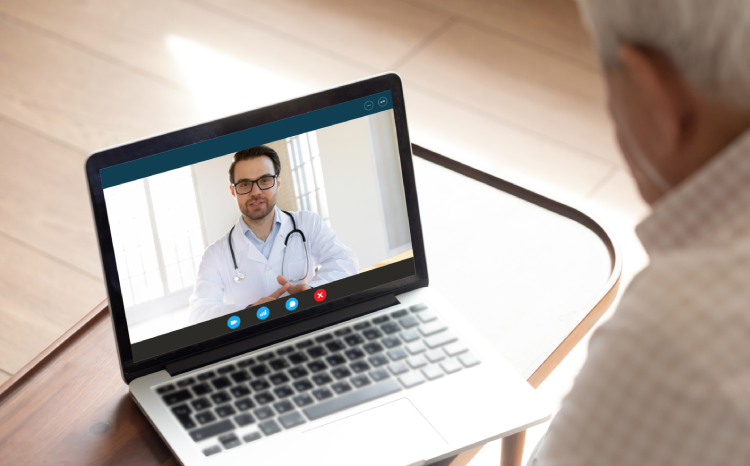 81% of NHS trust leaders say there is insufficient funding for digital