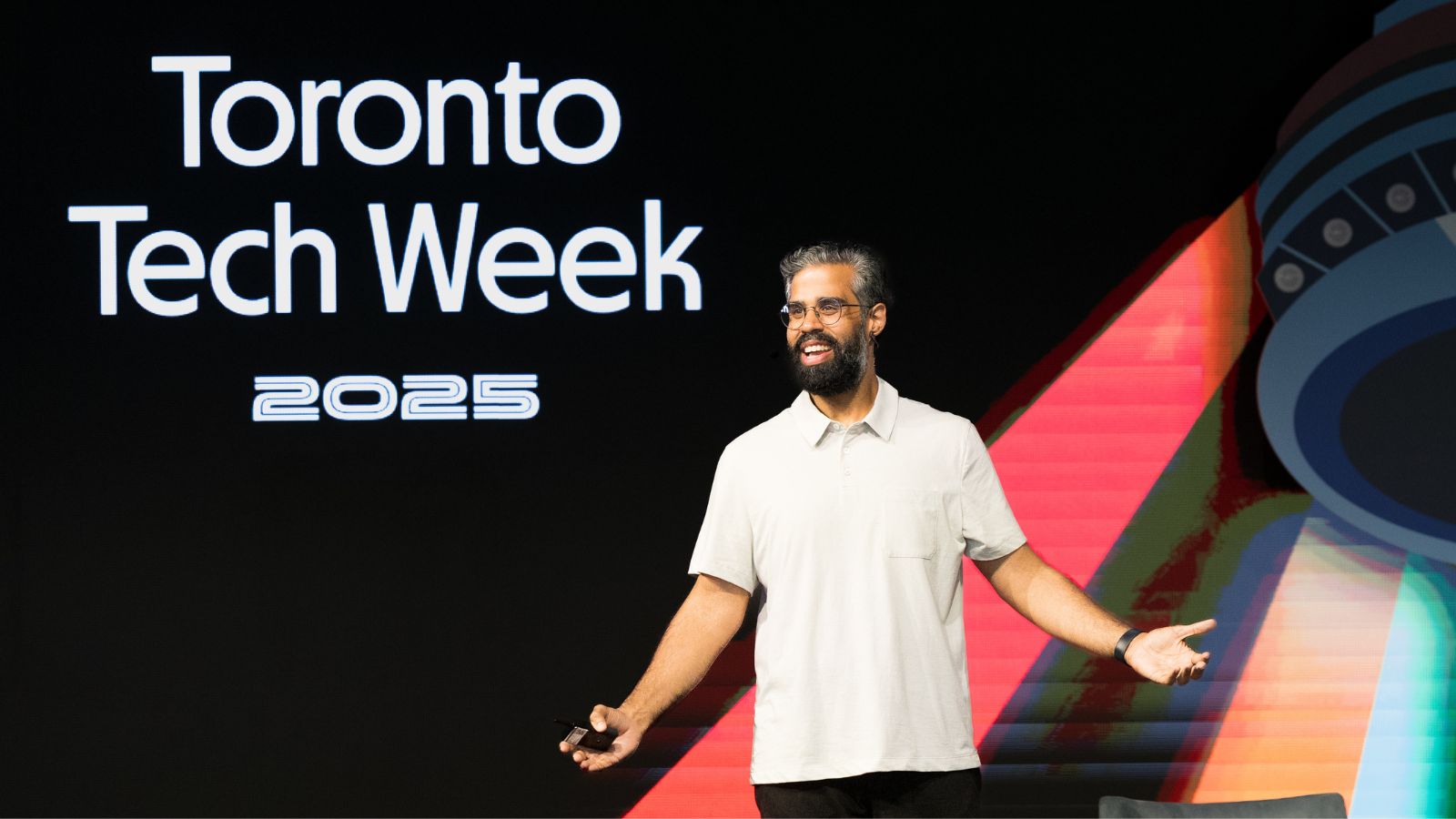 Toronto Tech Week shifts from rented spotlight to civic asset - Digital Journal