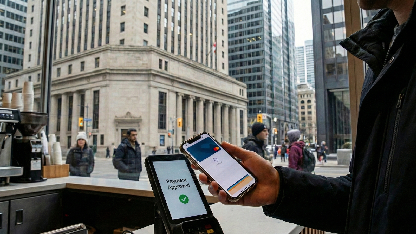 Why faster payments raise the stakes for trust in Canada’s financial system - Digital Journal