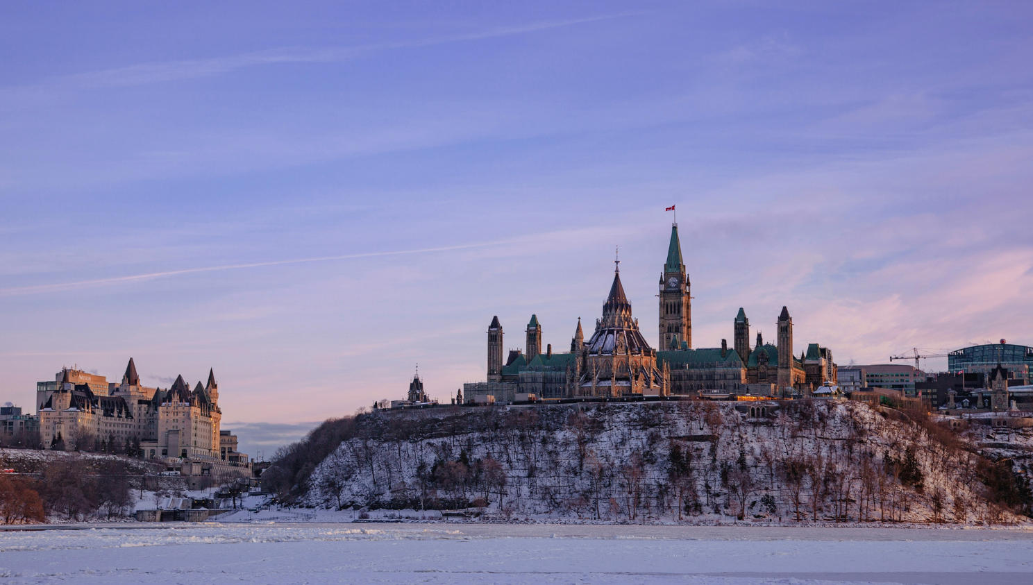 Ottawa collected input on AI. Now what? - Digital Journal