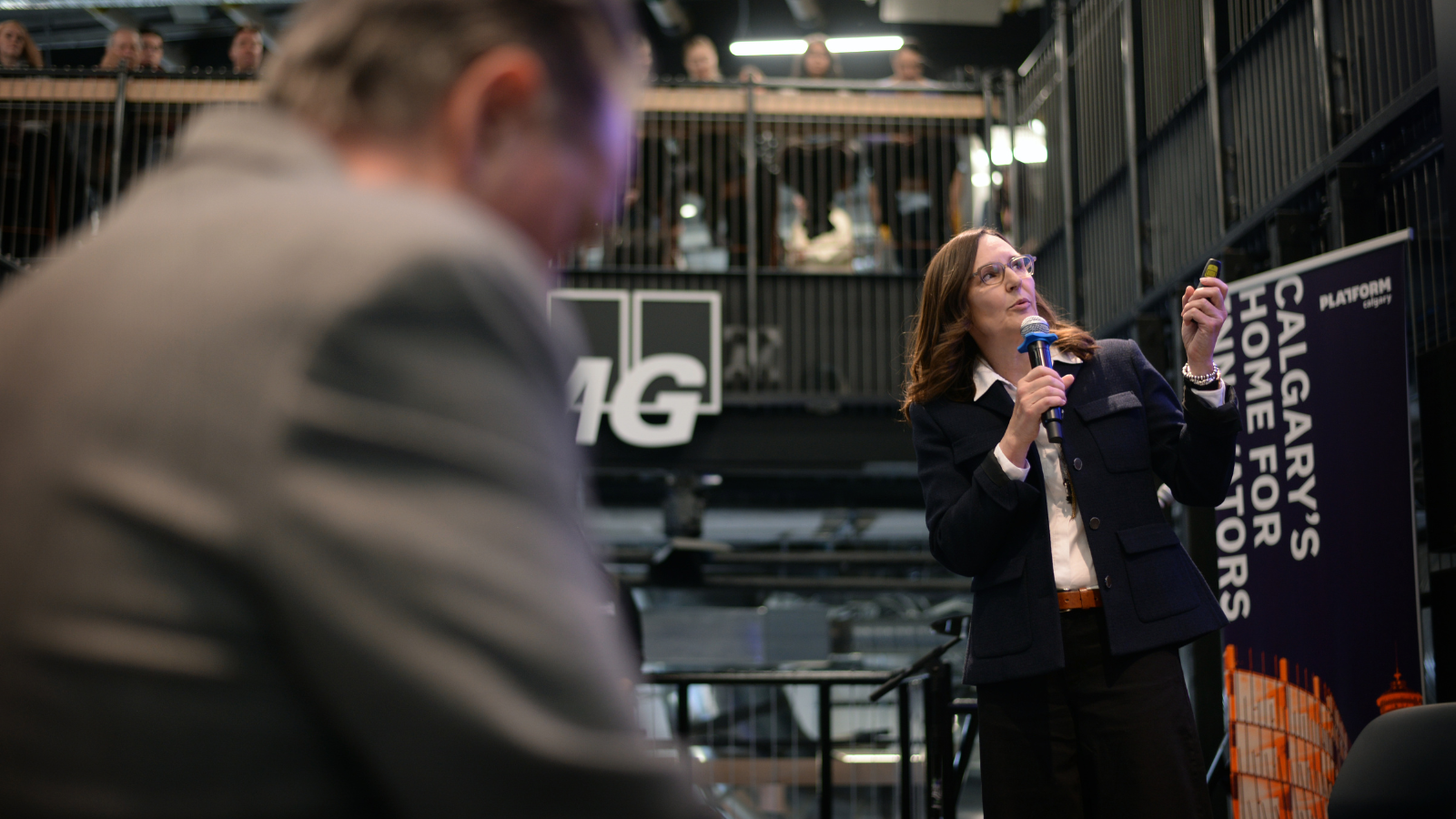 Alberta bets on scale to keep tech companies at home - Digital Journal