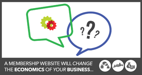 How to Build a Profitable Membership Website - DigitalMarketer