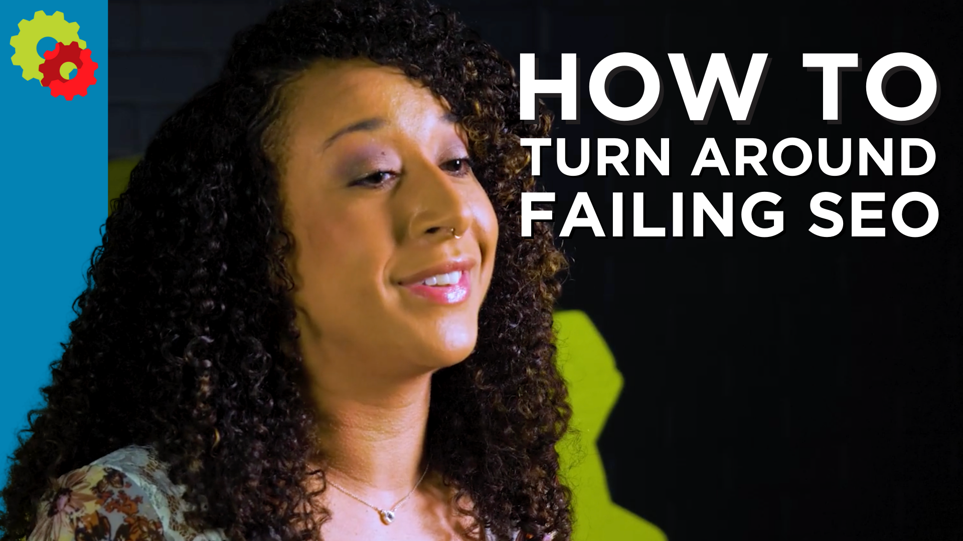 How To Turn Around Failing SEO with Cydney D'Costa [VIDEO] - DigitalMarketer