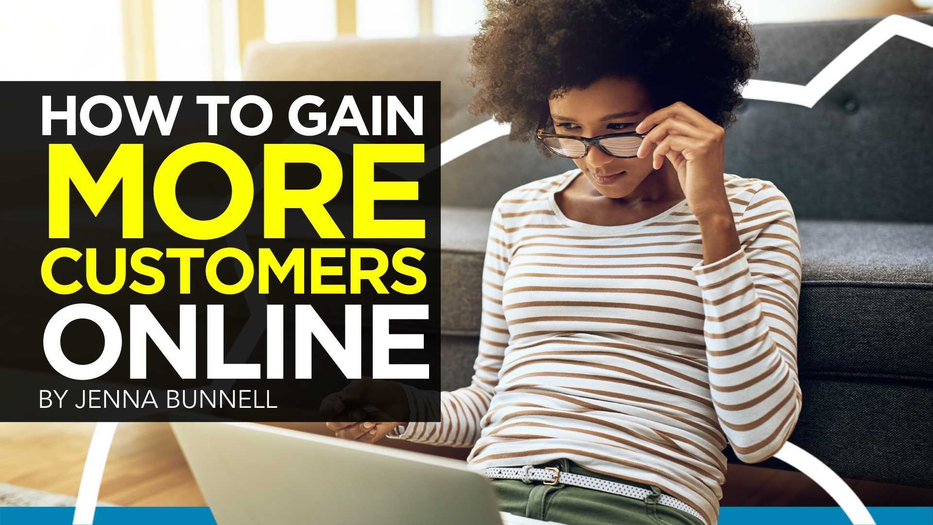 Social Media Lead Generation: How to Gain More Customers Online