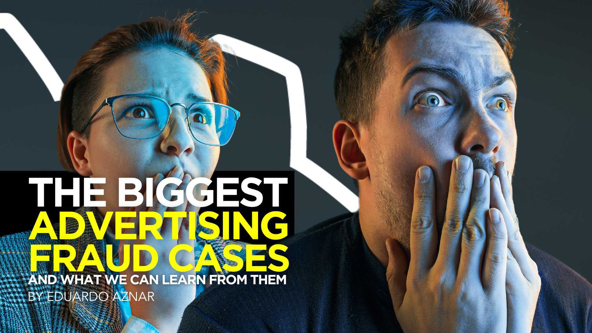 The Biggest Ad Fraud Cases and What We Can Learn From Them - DigitalMarketer