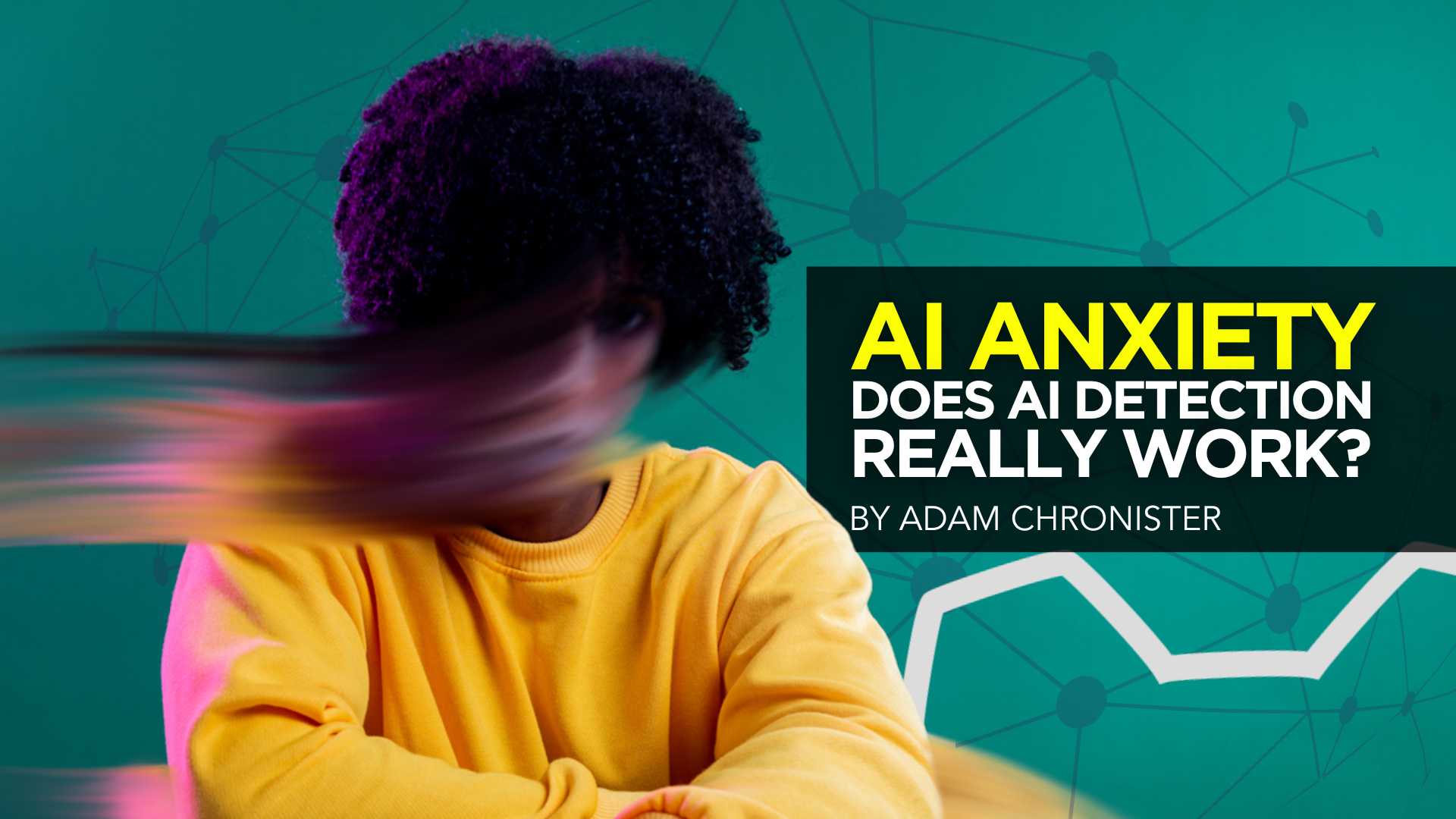 AI Anxiety - Does AI Detection Really Work? - DigitalMarketer