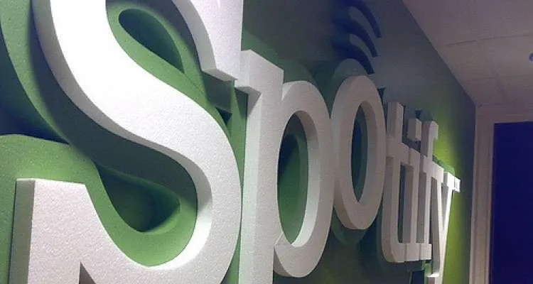 Reasons Why Some Artists Absolutely Hate Spotify... - Digital Music News