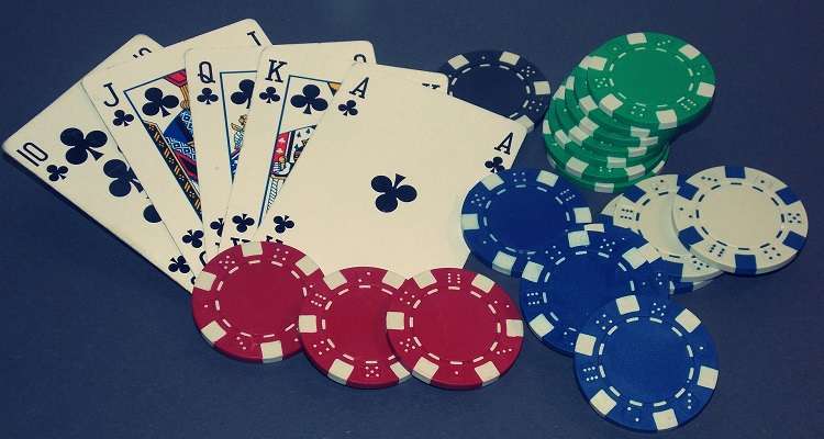Universal Music Group Files a Lawsuit Against PokerNews for Infringing Works on Podcasts