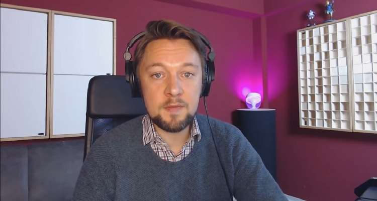 A Fed Up Musician Demands That YouTube Fix Its Broken Content ID System. More Than 100,000 Have Signed His Petition.